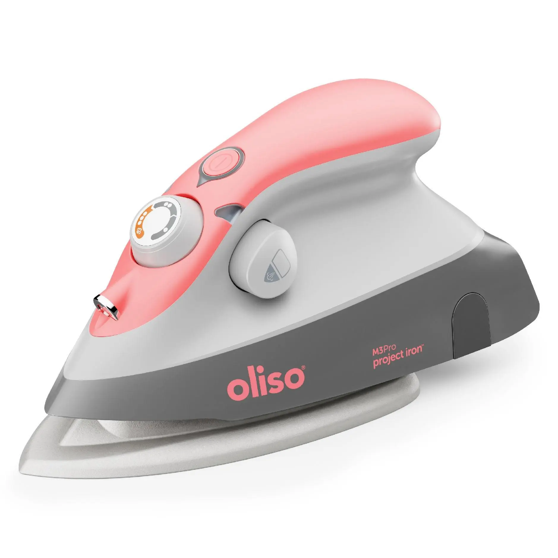 OLISO M3PRO Garment & Craft Iron OLISO M3PRO Garment & Craft Iron