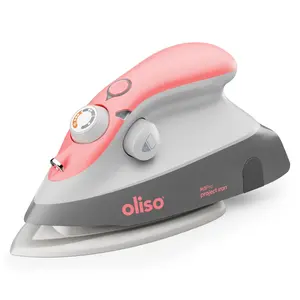 OLISO M3PRO Garment & Craft Iron OLISO M3PRO Garment & Craft Iron