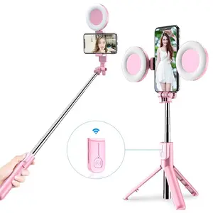 Influencer pixie light
