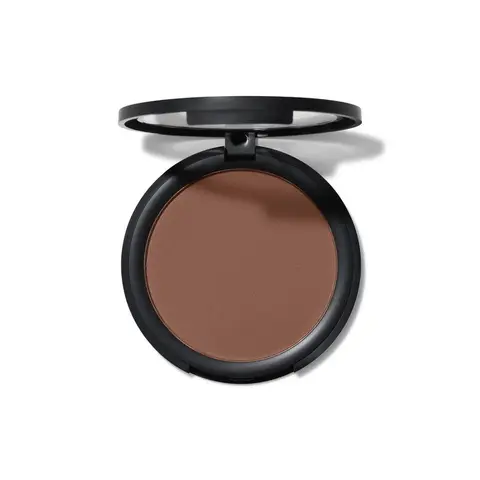Primer-Infused Matte Powder Bronzer