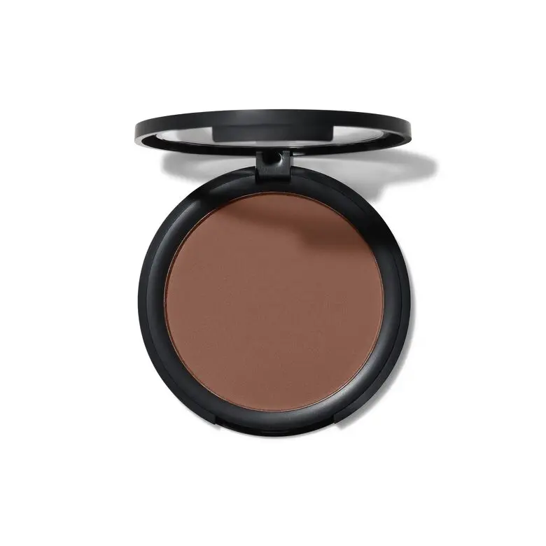 Primer-Infused Matte Powder Bronzer Primer-Infused Matte Powder Bronzer