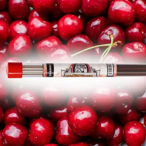 Cherry Long Incense Sticks