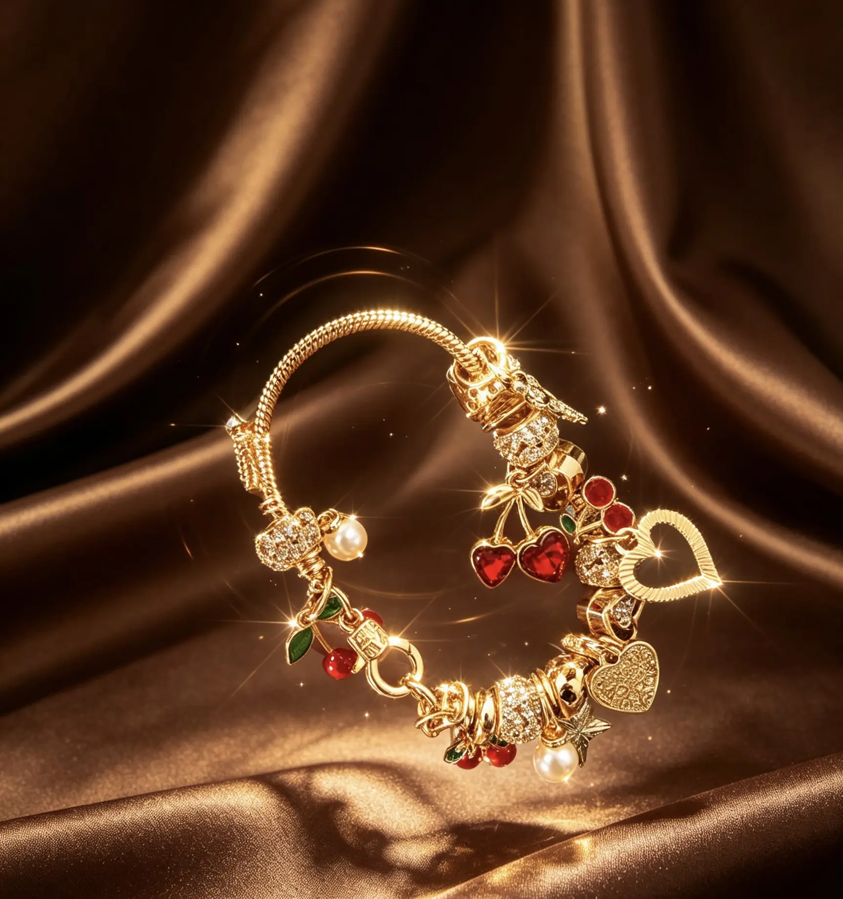 Unisex Costume Jewelry with Beads, Stylish and Exquisitely Polished Butterfly Design for Daily Wear, Lightweight for Party, Birthday, Symbolic Motifs, Bracelet, Adjustable Size, Anniversary, Everyday Wear, Elegant, Valentine, Dimensions