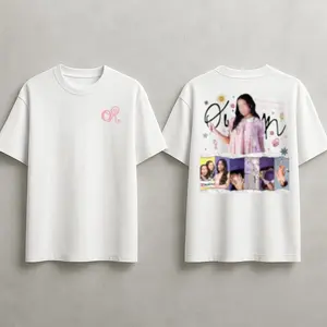 Unisex 2 Sides Albums Shirt, New Album Sweatshirt, Hoodie