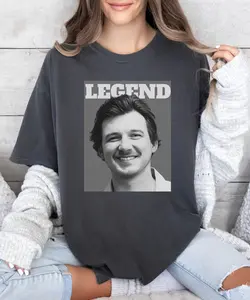 Morgan Legend Mugshot T Shirt, Mw Mug Shot Shirt, Country Concert Tee, Girlfriend Gift Country Fan, Famous Mugshot April 2024, Gift For Fan, Unisex T-Shirt, Gifts For Man, Short Sleeve Tee Shirt, Gifts For Birthday Mothers Day