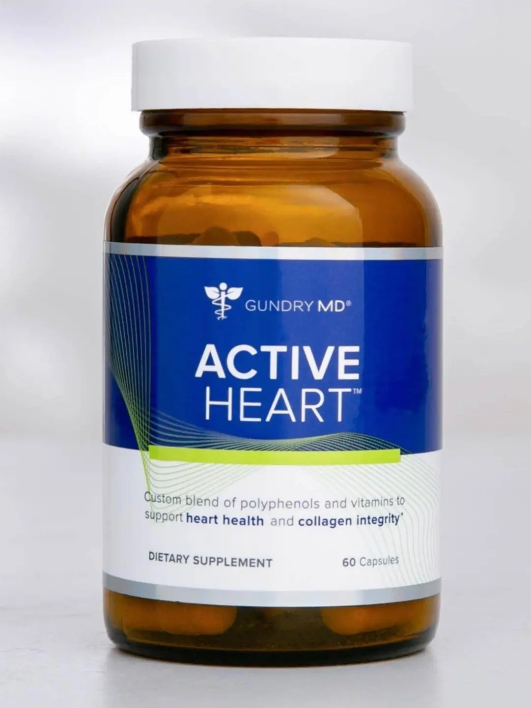 Gundry MD Active Heart Supplement Gundry MD Active Heart Supplement