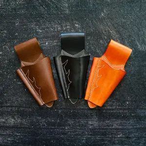 Tuna Style Plier Sheath