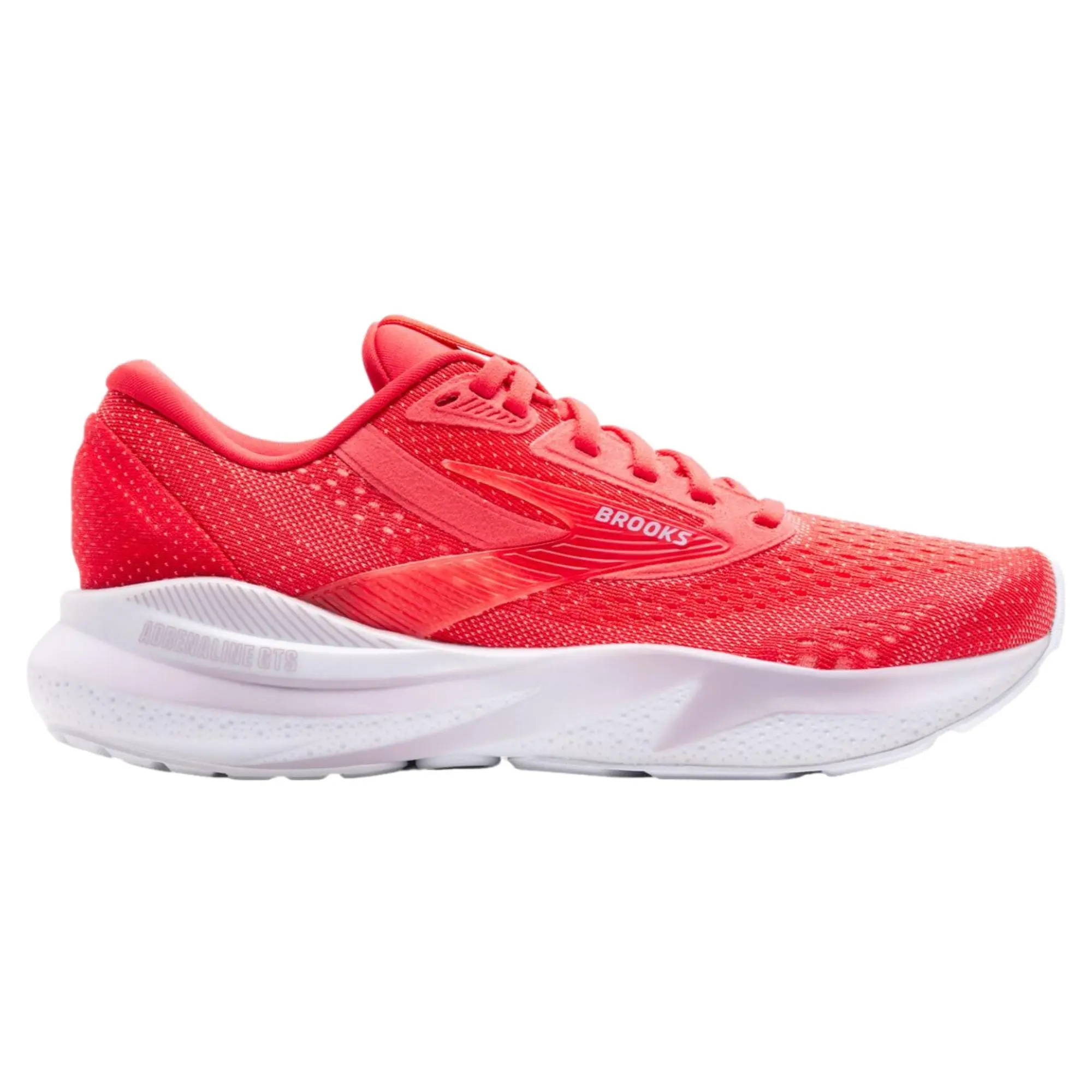 Brooks Adrenaline GTS 24 Cayenne / Thistle / White  120426-1B-613 Women's