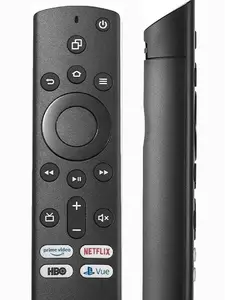 Replace Remote for Toshiba and Insignia Fire/Smart TV Edition NS-55DF710NA21 NS24DF310NA21 NS39DF310NA21 NS50DF710NA21 NS55DF710NA21 NS-24DF310NA21NS-50DF710NA21[NO Voice Function][NOT for Fire Stick]
