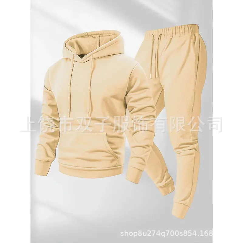 Men'S Complete Outfit - Stylish Hooded Sweatshirt & Joggers Set with "BLACK" Print, Gray Casual Streetwear, Long Pants, and Matching Hoodie, Perfect for Fall/Winter, Cozy Clothing | Sporty Look | Nonstretch Fabric Men'S Complete Outfit - Stylish Hooded Sweatshirt & Joggers Set with "BLACK" Print, Gray Casual Streetwear, Long Pants, and Matching Hoodie, Perfect for Fall/Winter, Cozy Clothing | Sporty Look | Nonstretch Fabric