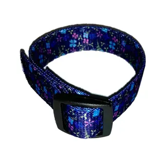 VNS (Vagus Nerve Stimulator) Wrist Band Tiny Flowers