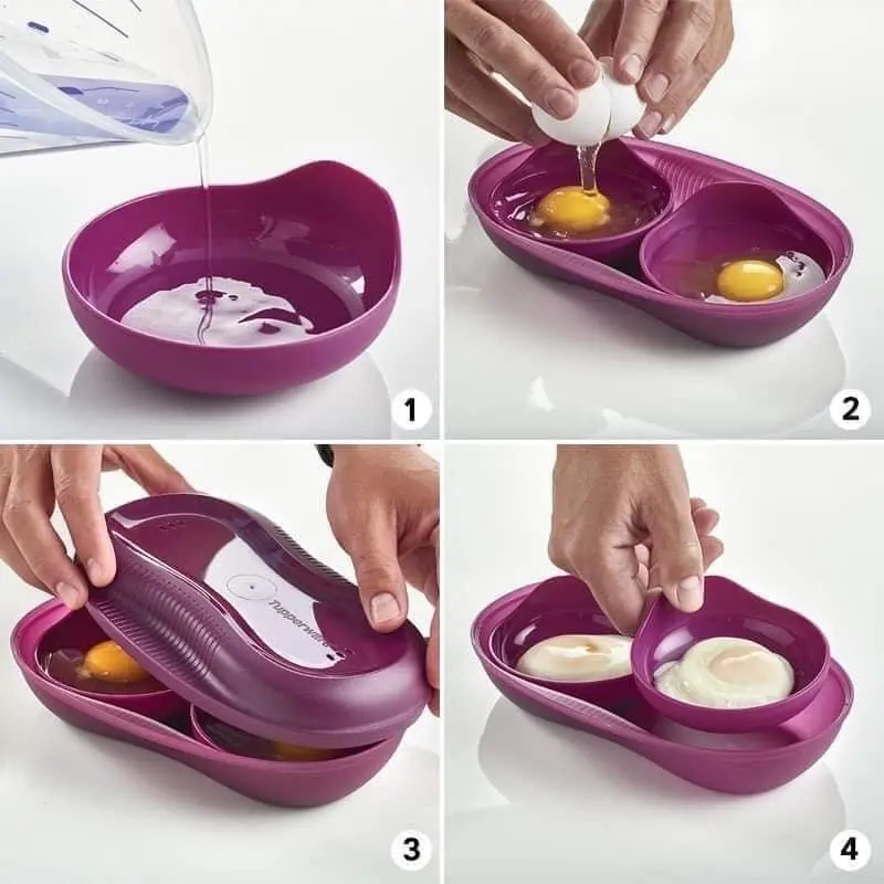 Microwave breakfast maker Heating Food Warmer Microwave breakfast maker Heating Food Warmer