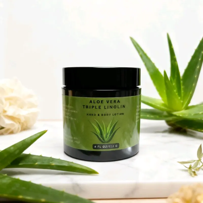 aloe vera lotion - TikTok Shop