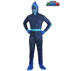 Adult PJ Masks Night Ninja Costume