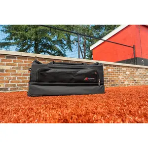 FORCE3 Ultimate Weekender Bag with Wheels