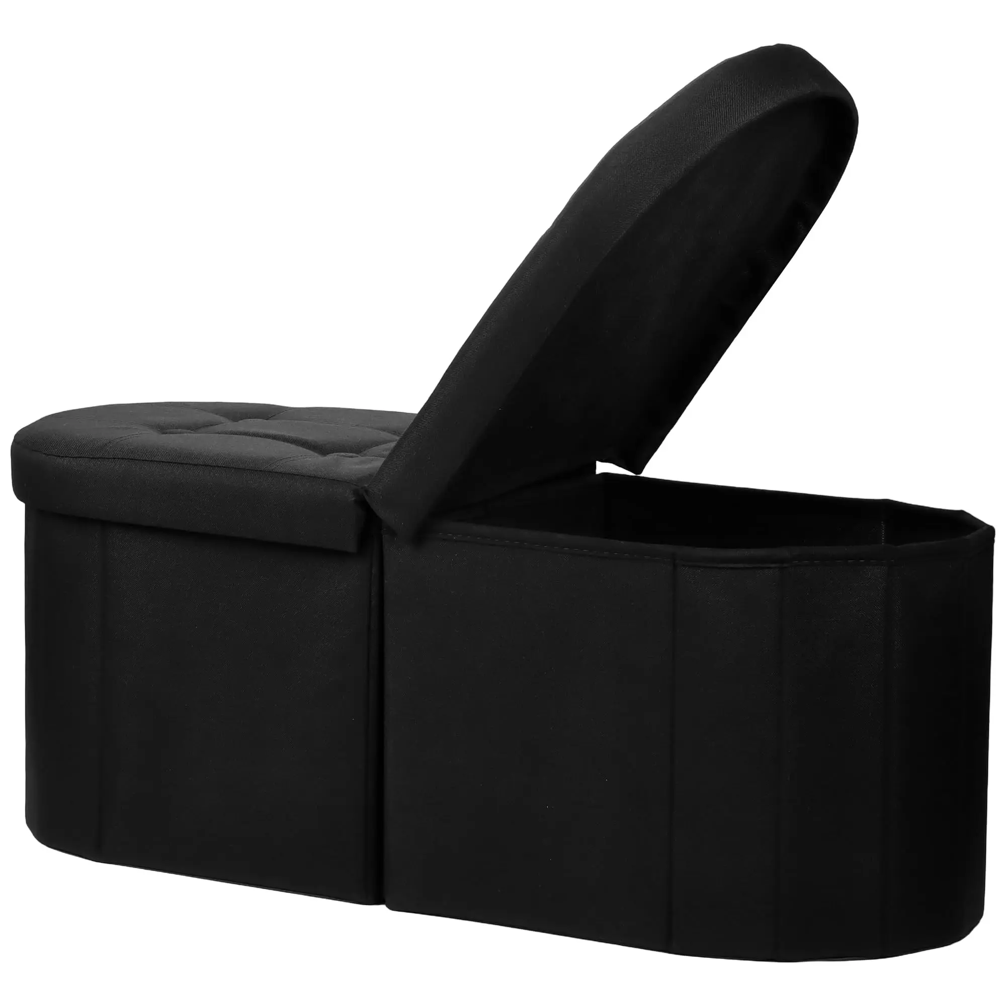 Black(linen)