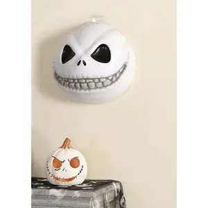 Nightmare Before Christmas Jack Skellington Light Cover