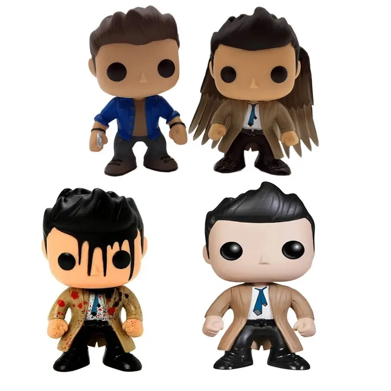 funko pops supernatural - TikTok Shop