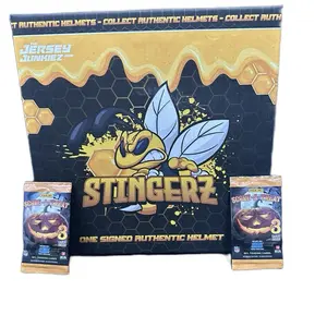 Stingerz Personal Dome