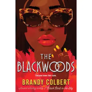 The Blackwoods by Brandy Colbert [Paperback Book]