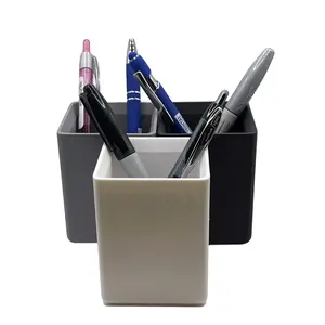Pencil Cup - 3D printed Pencil Cup for Desk