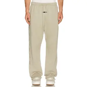 Fear of God ESSENTIALS Active Trace Relaxed Sweatpant in Seal