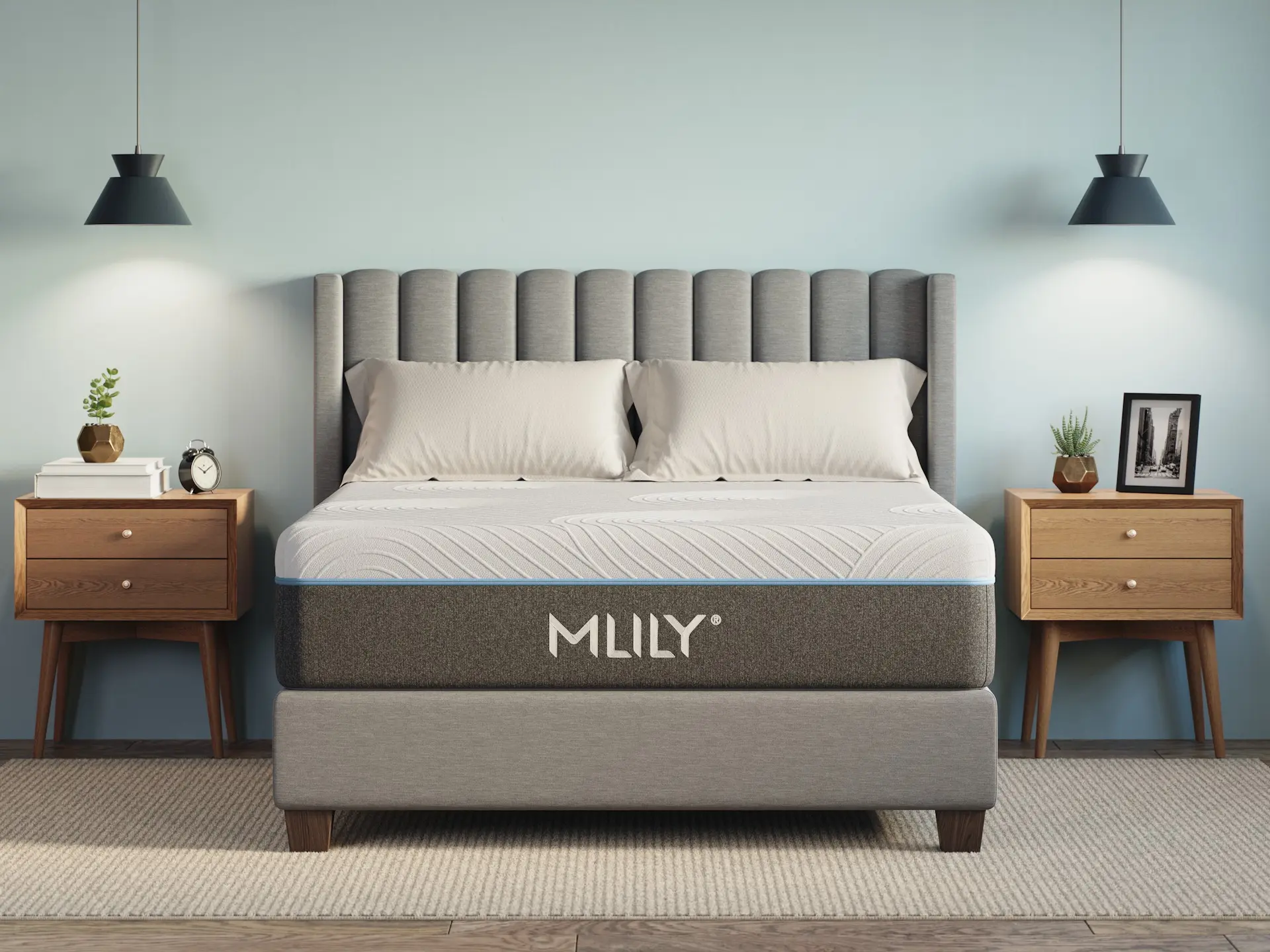 Fusion Luxe Mattress Fusion Luxe Mattress