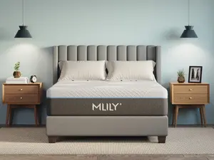 Fusion Luxe Mattress