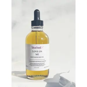 Love On Me Body Oil