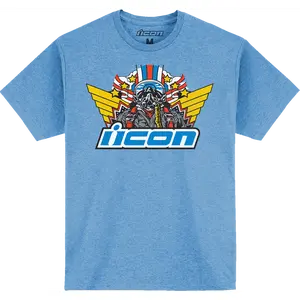 Icon Flyboy Tee