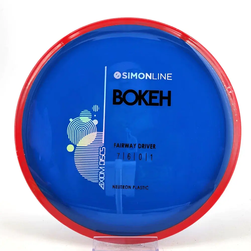 #33 167.5g | Blue