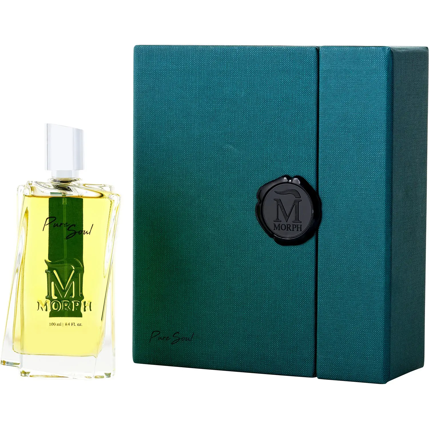 Morph Pure Soul By Morph Eau De Parfum Intense For Women