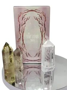 THE STAR SEEKER TAROT