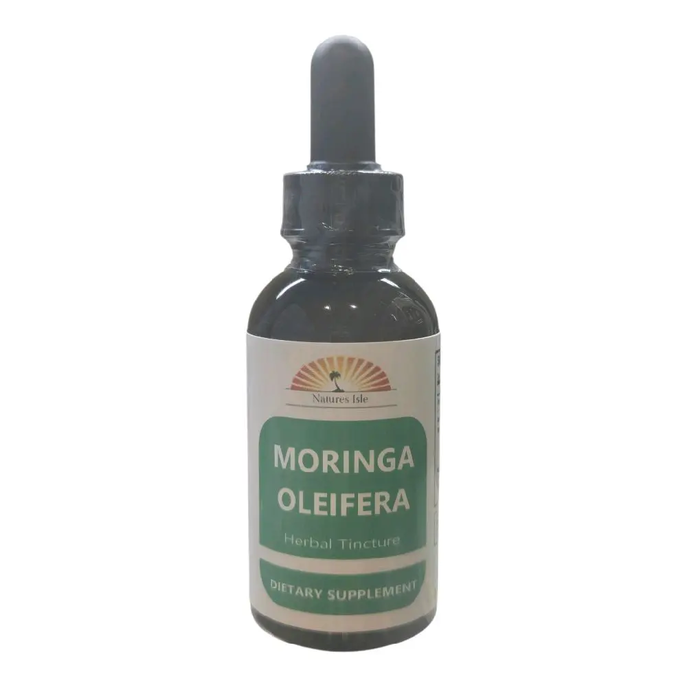 Moringa Oleifera Tincture