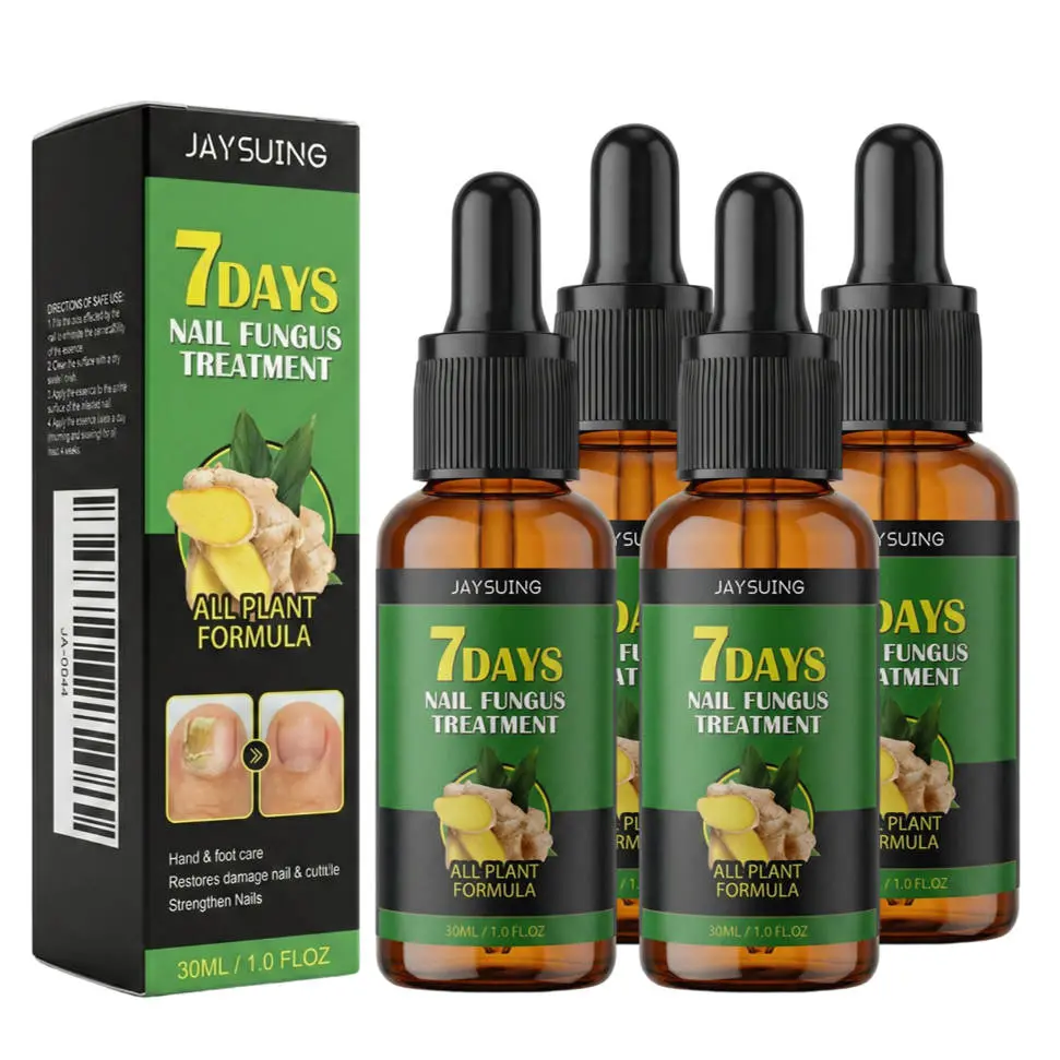 Best Value Pack - 4 Bottles (1.0 fl oz Each)
