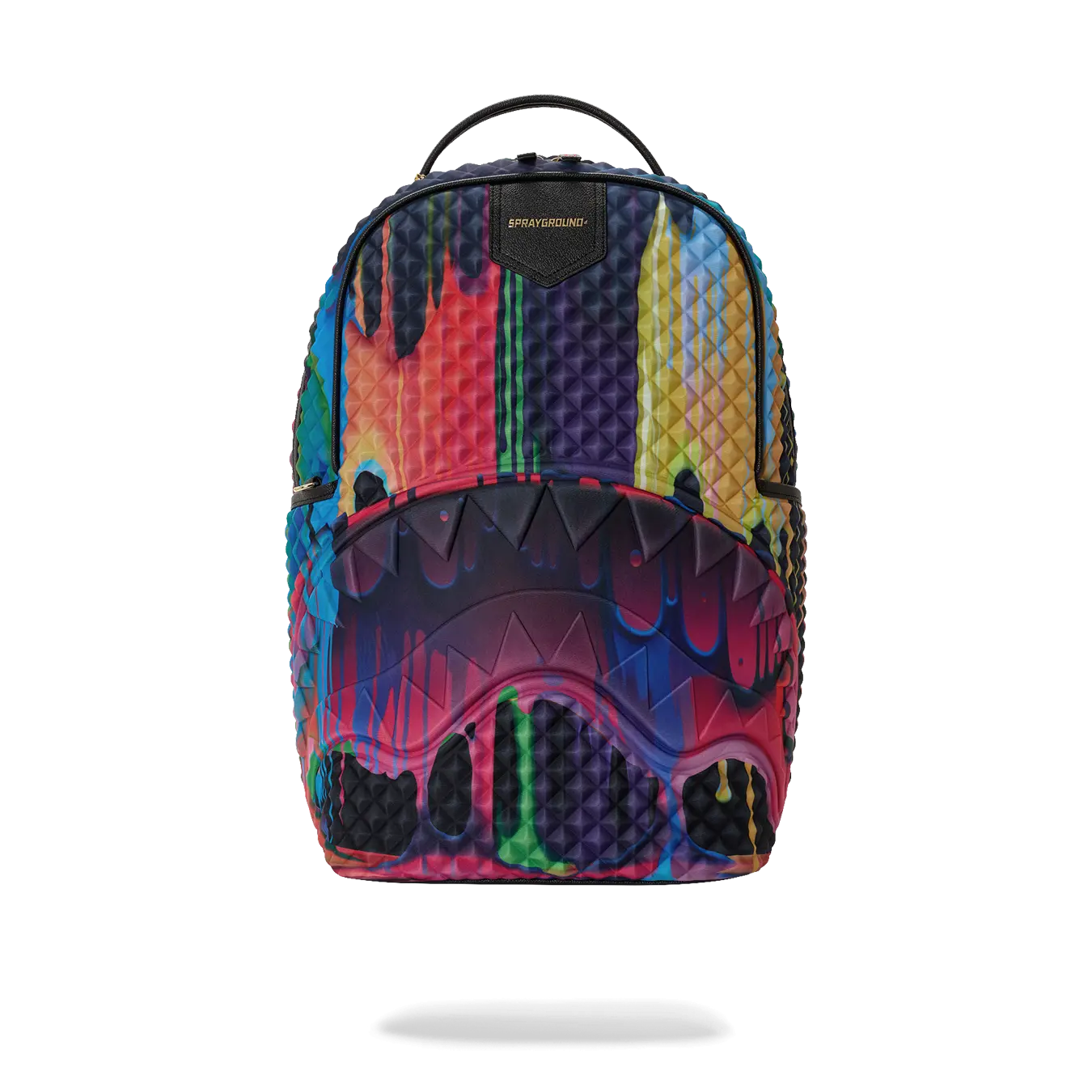 SAMURAI COLOR EFFECT BACKPACK