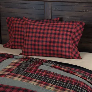 Boone Trace Pillow Cases