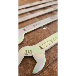 Carlson Tappet wrench set .119 thick