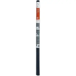 36 x 84 in. Premium Solar Screen, Charcoal