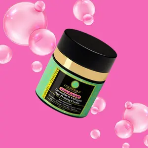 LunaRenewa™ Ceramide & Collagen Complex Cream with AHAs & Vitamin C for Hydration & Repair