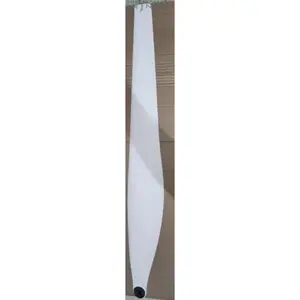 Upper Propeller (CW)