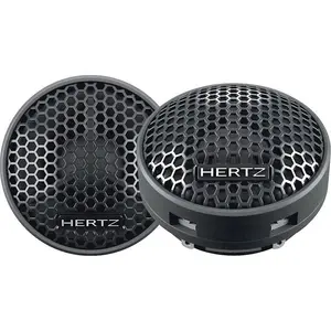 Hertz DT24.3 Dieci Series 1" tweeters