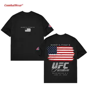 UFC FREEDOM 250 T-SHIRT, UFC White House Tee, UFC Champions Sports Shirt, UFC Fan Custom Vintage Design, Custom Bootleg UFC Tee, UFC Vintage Tee, UFC Merch