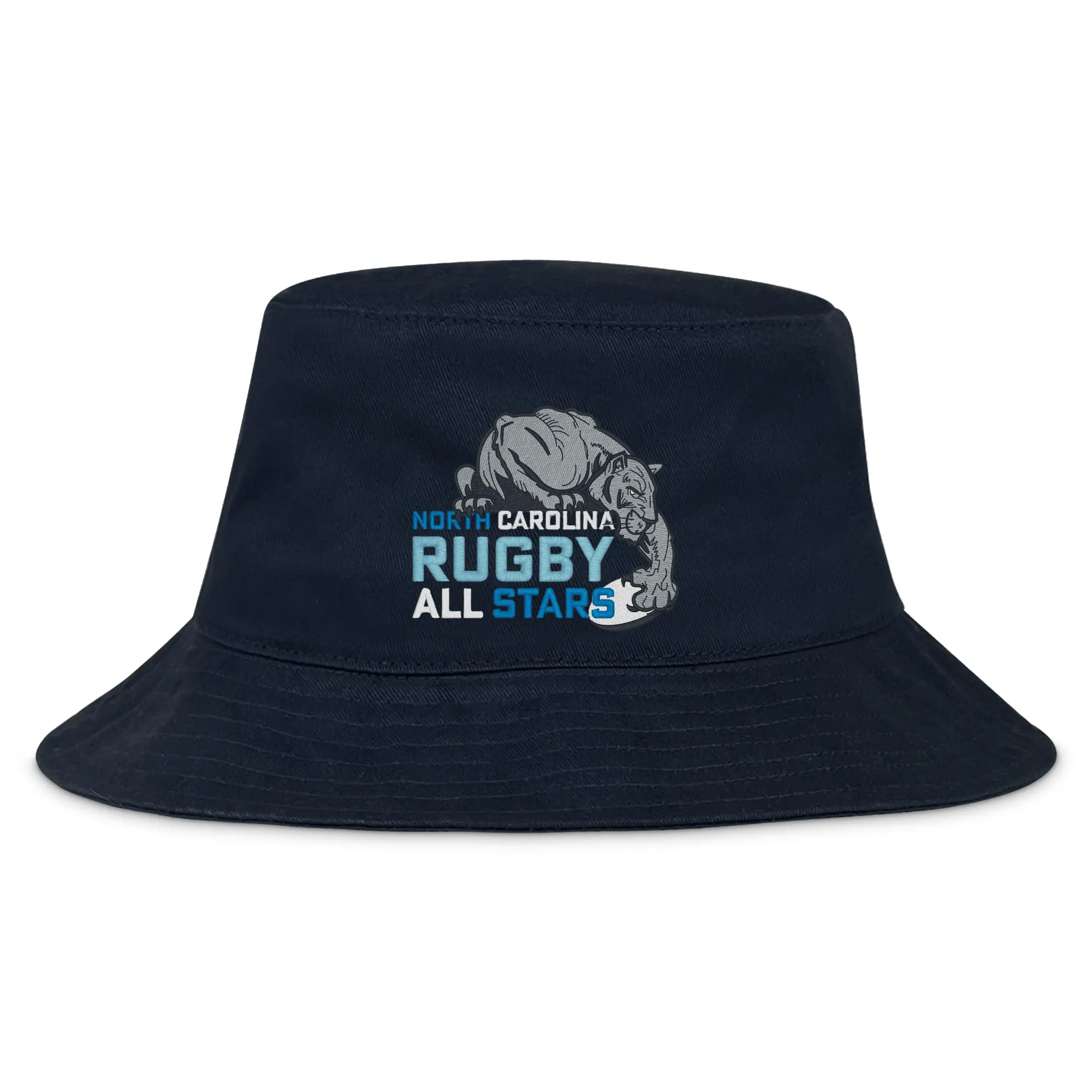 NC All Stars Crusher Bucket Cap