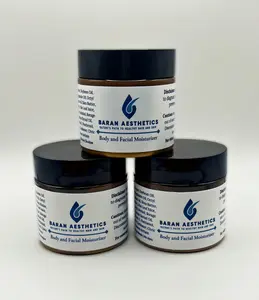 BARAN Body and Facial Moisturizer