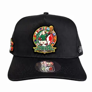 MÉXICO MUNDIAL HAT