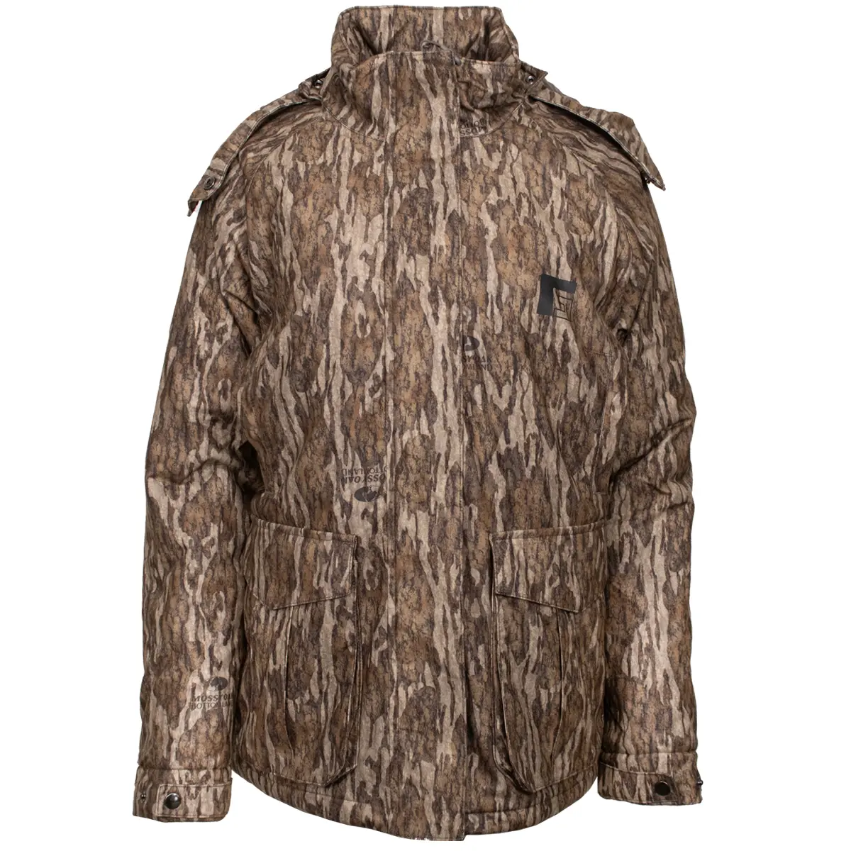 Rogers Sporting Goods Women's Primal Waterproof Insulated Jacket
