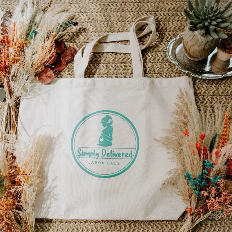 Simply Delivered Labor Bag - Standard Edition