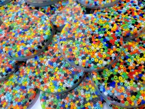 5 for 25 PICK PADS- Skin Picking Alternative- Fidget- The Original Pick Pad- Dermatillomania- Excoriation Disorder-Anxiety Relief  #pickpads #bundle