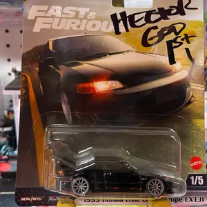 Fast n furious Honda civic